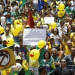 Rejeição a Temer une manifestantes pró e contra Dilma, aponta Datafolha