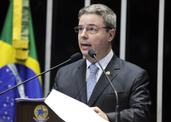 Após polêmica, Anastasia é eleito relator da comissão do impeachment do Senado