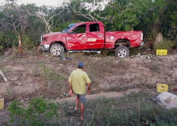 Coité – Empresária sofre apenas ferimentos leves em grave acidente na BA 411