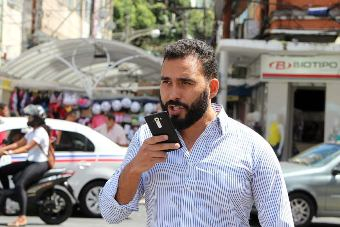 Bloqueio de celulares roubados pode ser feito em delegacias