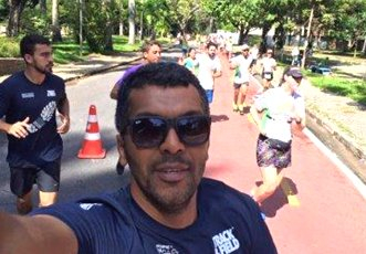 Advogado morre durante prova de meia maratona em Porto Seguro