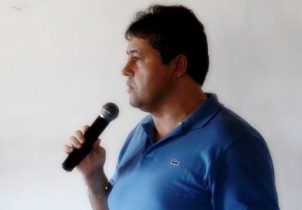Deputado Alex da Piatã