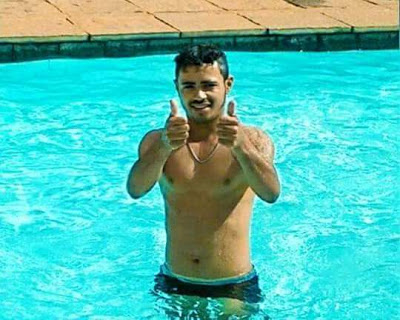 Jovem é morto por seis tiros em Várzea da Roça