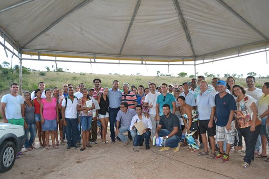 barragem do saquinho 2