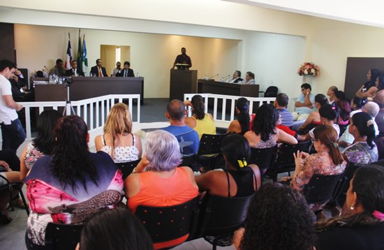 capela do alto alegre -camara