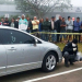 DF- Réu é morto pouco antes de ir a júri; carro levou mais de 50 tiros