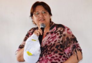 Cassandra Nunes - MMA