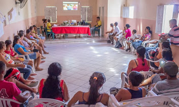 Consisal capacita 24 famílias de Barrocas no curso de GRH