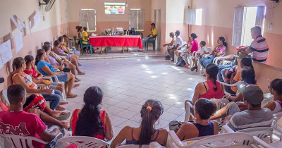 curso do consisal em barrocas