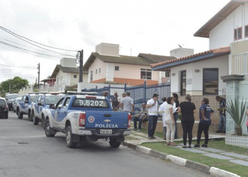 Delegado morto na porta de condomínio será enterrado neste domingo
