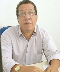 Delegado se aposentaria no ano que vem.