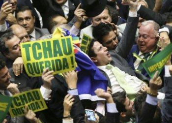 Autor do voto que aprovou impeachment na Câmara, deputado deve ser ministro de Temer