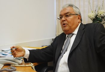 Monte Santo I – Deputado Vando anuncia a união de Everaldo e Sidnei  para eleição de outubro