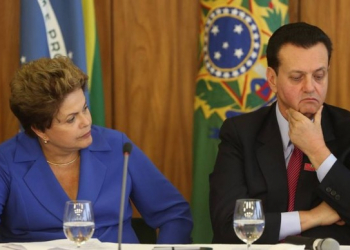 Dilma reconduz Pansera, Castro e Patrus Ananias e confirma exoneração de Kassab