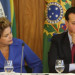 Dilma reconduz Pansera, Castro e Patrus Ananias e confirma exoneração de Kassab
