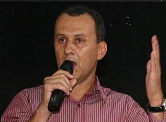 Edinho dos Correios se filia ao PR, partido pelo qual deverá sair candidato a prefeito