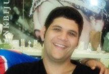 Sepultamento do corpo do caminhoneiro aconteceu na tarde desta sexta-feira, em Nova Fátima