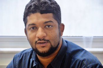 Aramari – Pré-candidato trabalha para unir as oposições