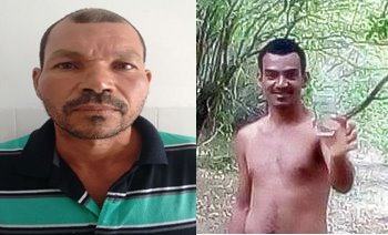 Homem é preso na cidade de Retirolândia, depois de cometer homicídio no Distrito de Barreiros