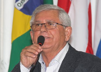 Monte Santo II – Agora no PSD Jorge Andrade se diz motivado para disputar a reeleição