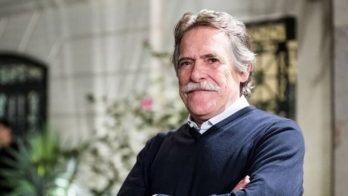 José de Abreu saiu na defesa do PT em discussão com um advogado