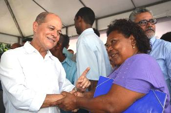 Joseildo anuncia pré-candidatura a prefeito de Alagoinhas