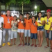 Judô Coiteense leva 9 atletas para competição e conquista 10 medalhas