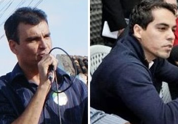 Santaluz – Se depender dos vereadores, a disputa eleitoral para prefeito será entre Júnior do Max e Joelcinho