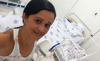 Coité – “Mãe emprestada” luta pela guarda definitiva de bebê abandonado em terreno baldio; entenda o processo de adoção