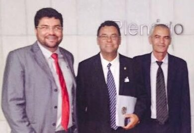 Santaluz – Fortalecimento do PP deixa Marcinho da CLN empolgado e disse não descartar participação na chapa majoritária