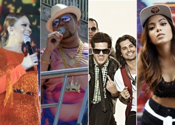 Micareta de Feira será aberta hoje e terá Aviões, Neto LX, Anitta e Jota Quest