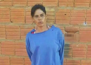 Mulher mata ex-marido a golpes de faca na cidade de Umburanas