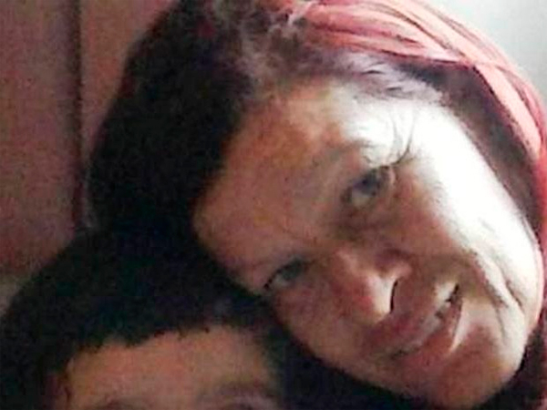 Turista morre em estrada após marido parar o carro no acostamento