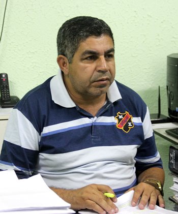 Pelos trinta anos de prestação de serviço ao município, Nelson garante que está preparado para governar.