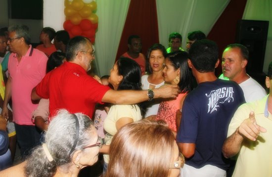 niver de ismael - 5