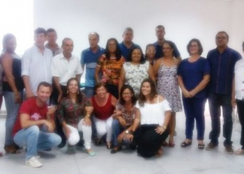 CODES Sisal elege nova Diretoria