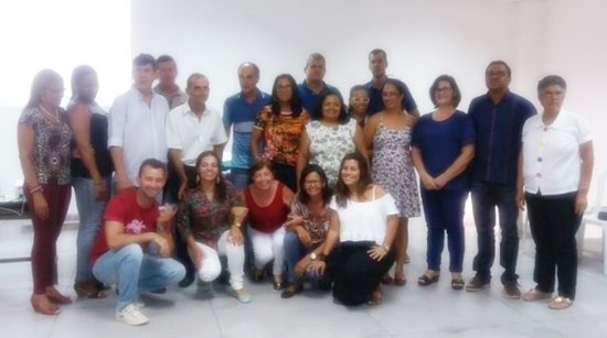 CODES Sisal elege nova Diretoria