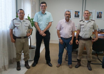 Município de Valente ganha dois policiais para reforçar efetivo