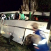 PR – Dez pessoas morrem em acidente durante tentativa de assalto a ônibus