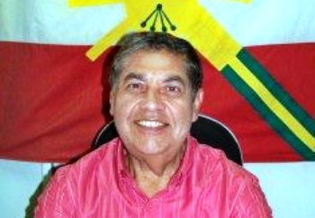 Paulo Machado governou Senhor do Bonfim de 2009 a 2012