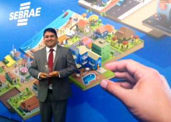 Prefeito de Tucano vence etapa baiana do Prêmio Sebrae Prefeito Empreendedor