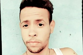 Jovem é morto a tiros em Povoado de Riachão do Jacuípe; PM é suspeito de ter praticado o crime
