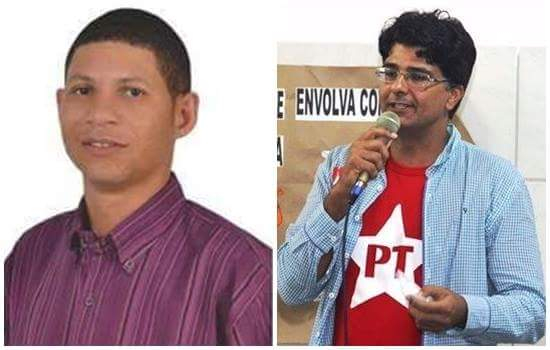 Coité – Danilo e Rene retornam a Câmara; prefeito fará novas nomeações para secretarias