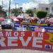 Capela do Alto Alegre: servidores públicos municipais entram em greve por tempo indeterminado
