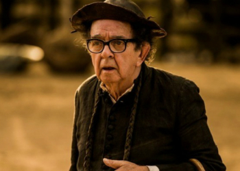 Morre aos 75 anos o ator Umberto Magnani, o padre Romão de Velho Chico