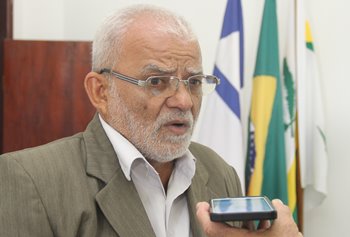 Santaluz – Se depender dos vereadores, a disputa eleitoral para prefeito será entre Júnior do Max e Joelcinho