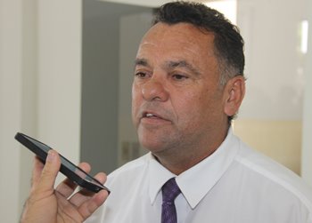 Santaluz – Se depender dos vereadores, a disputa eleitoral para prefeito será entre Júnior do Max e Joelcinho