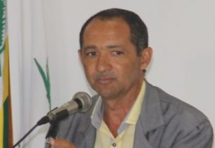 Miraldo Sena [único do PDT continua firme no apoio da situação