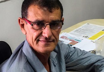 Irecê – Sem espaço, Zé das Virgens deixa PT e se filia no PCdoB