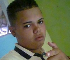 Corpo de Tarcísio foi encontrado na tarde desta sexta-feira, no povoado de Rio do Peixe.